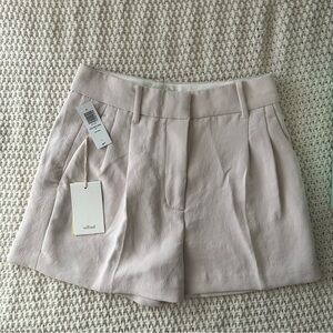 Aritzia Effortless shorts
